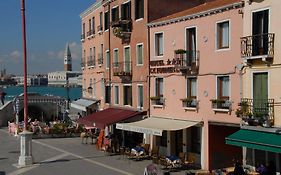 Hotel ca Formenta Venedig